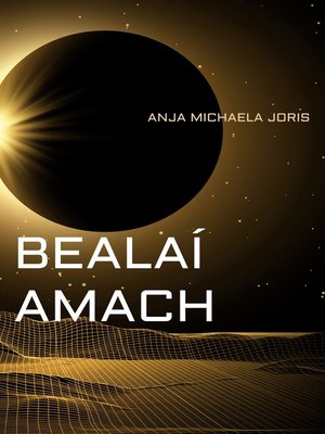 cover image of BEALAÍ AMACH